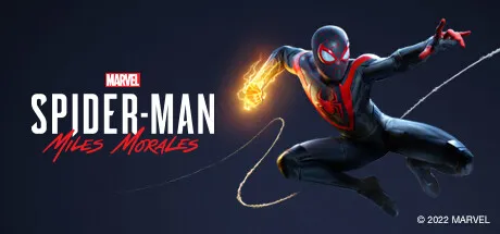 Marvelโ€s Spider-Man: Miles Morales