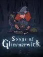 Songs of Glimmerwick cover art