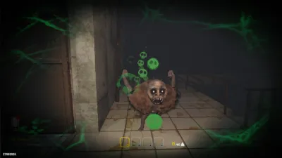Night Shippers screenshot 5