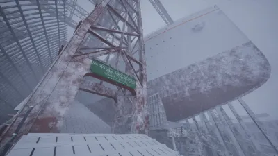 Titanic: Honor and Glory screenshot 9