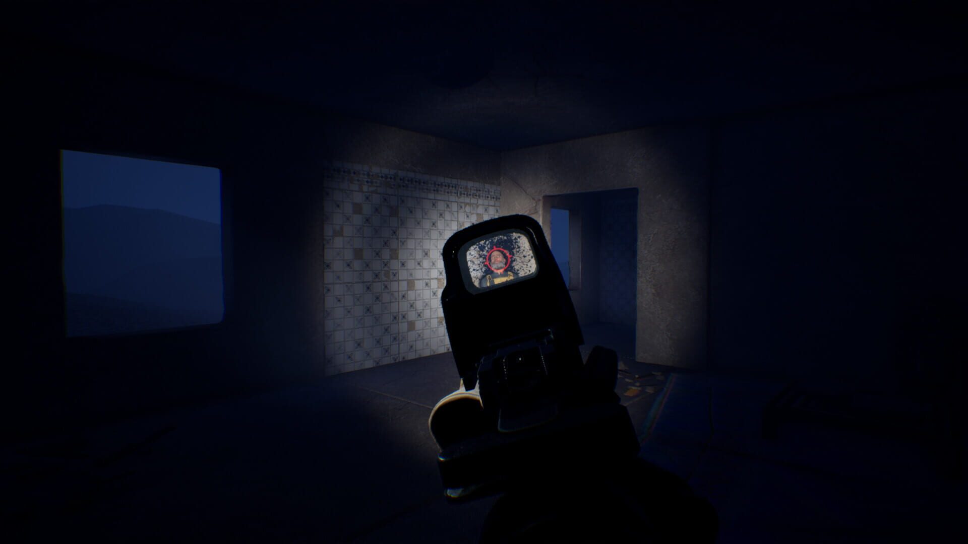 Geronimo screenshot 3