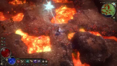 Darkhaven screenshot 4