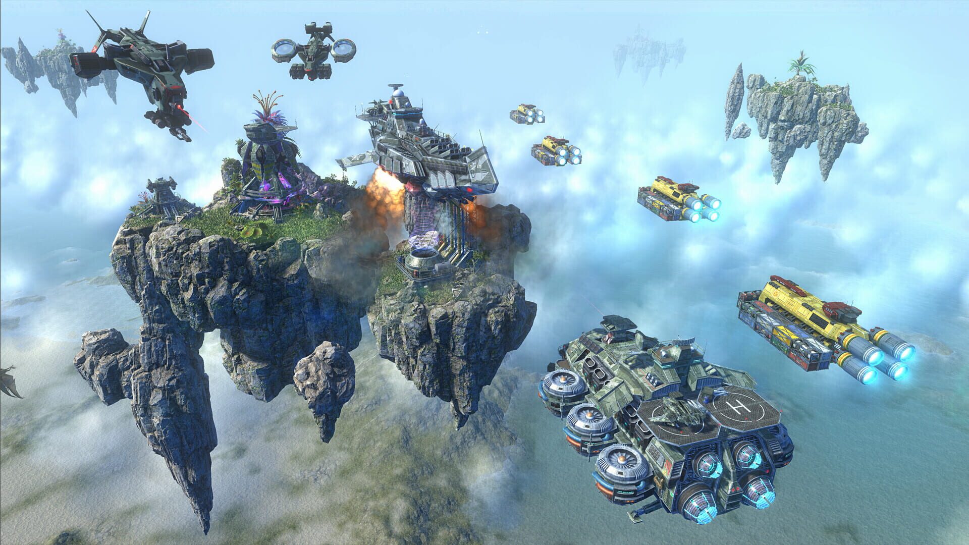 WARSHIFT 2 screenshot 7