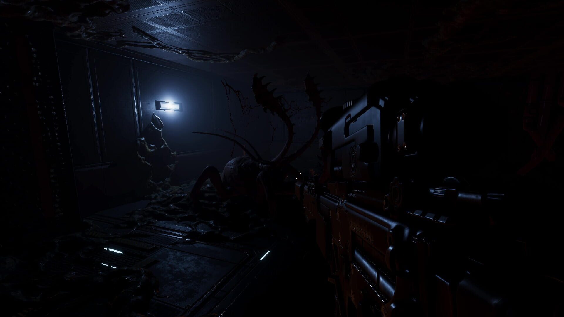 Exile Protocol screenshot 3