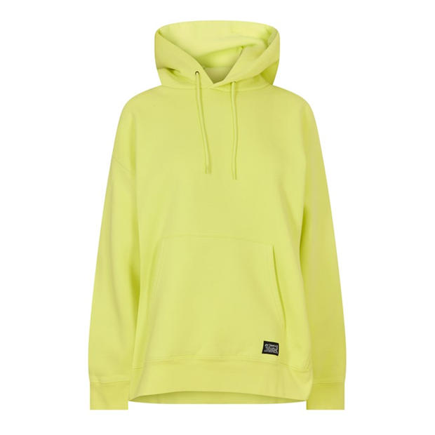Levis: Levis Skate Hooded Sweatshirt