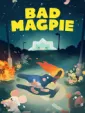 Bad Magpie cover art