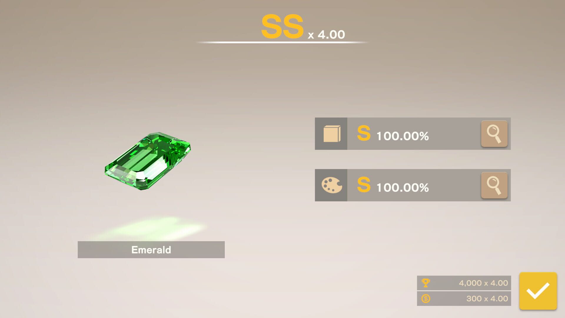 Lapidary: Jewel Craft Simulator screenshot 6