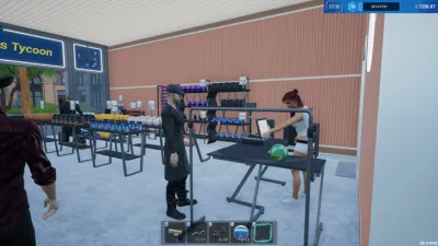 Sporting Goods Shop screenshot 9