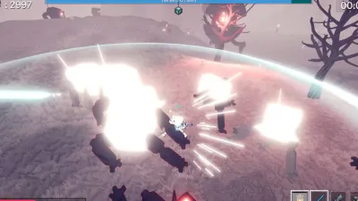 The Only Droid screenshot 1