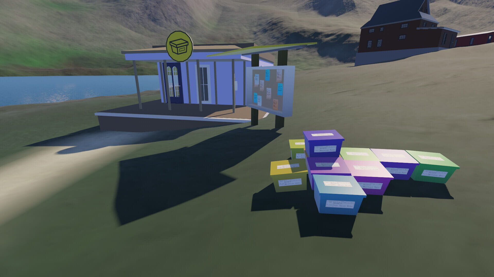 Lakehopper screenshot 7