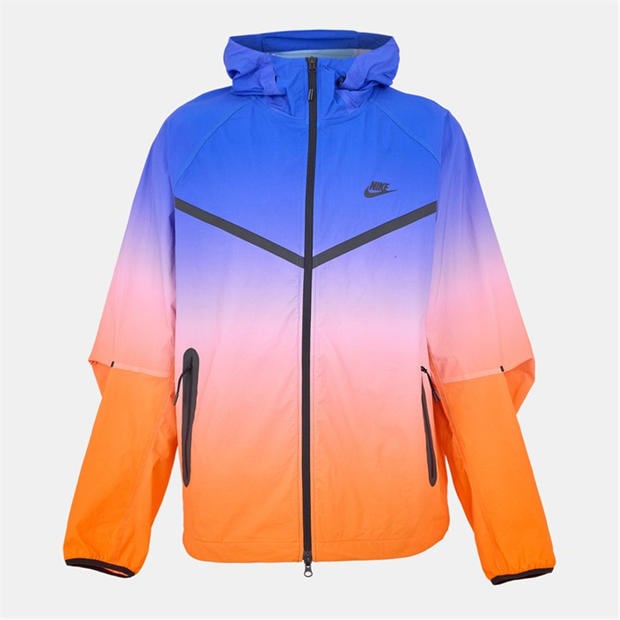 Nike: Nike Nike Tch Windrn2 Jkt Sn54