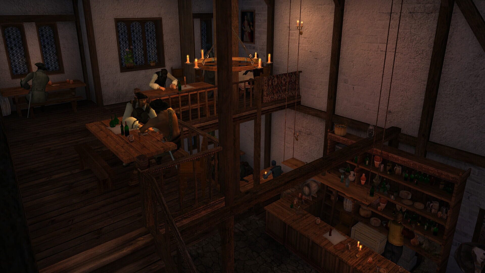 Caribbean Legend screenshot 12