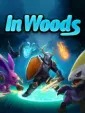 In Woods cover art