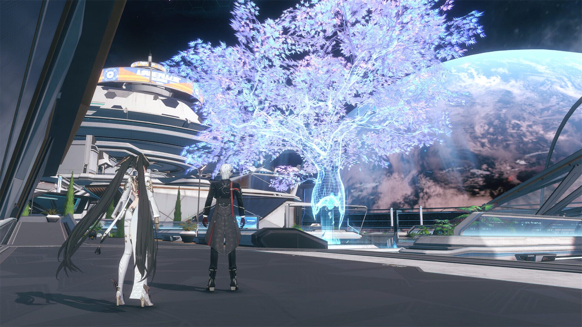Punishing: Gray Raven screenshot 11