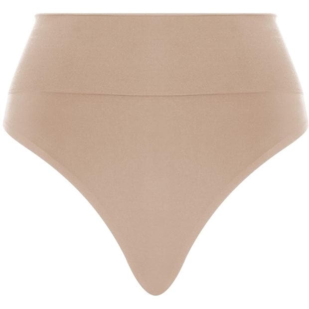 Wolford: Wolford High Waist thong