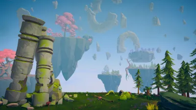 Leafborn screenshot 6