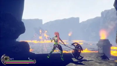 VanySlash screenshot 4