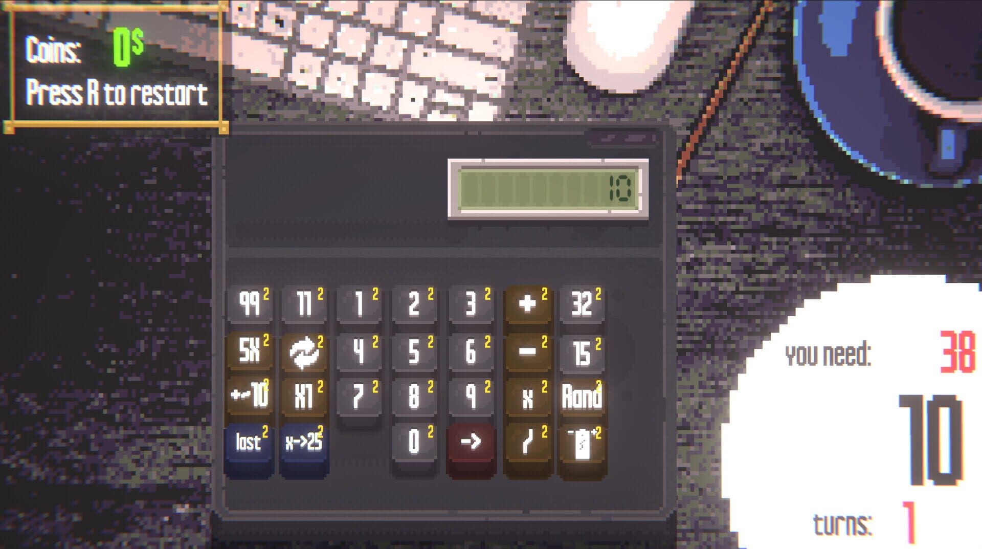 Calculate It screenshot 2