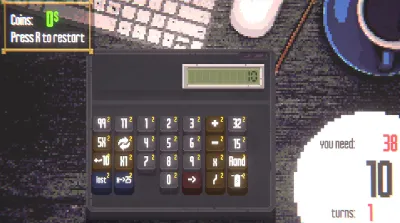 Calculate It screenshot 2