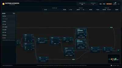 Realindustry screenshot 8