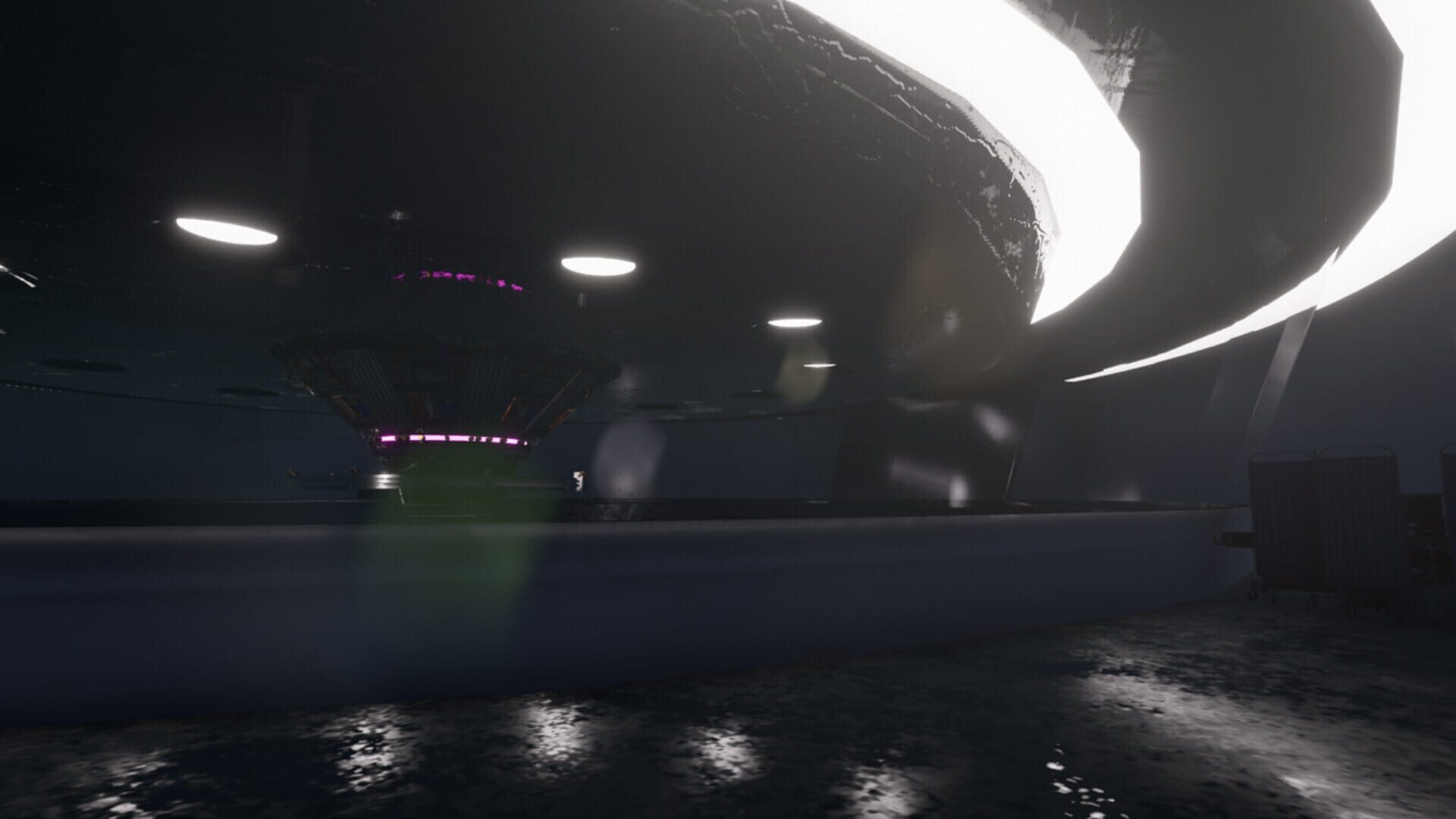 DYSTHANASIA screenshot 3