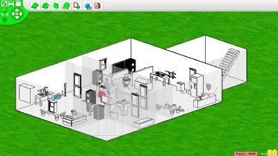 The Genesis Project screenshot 2