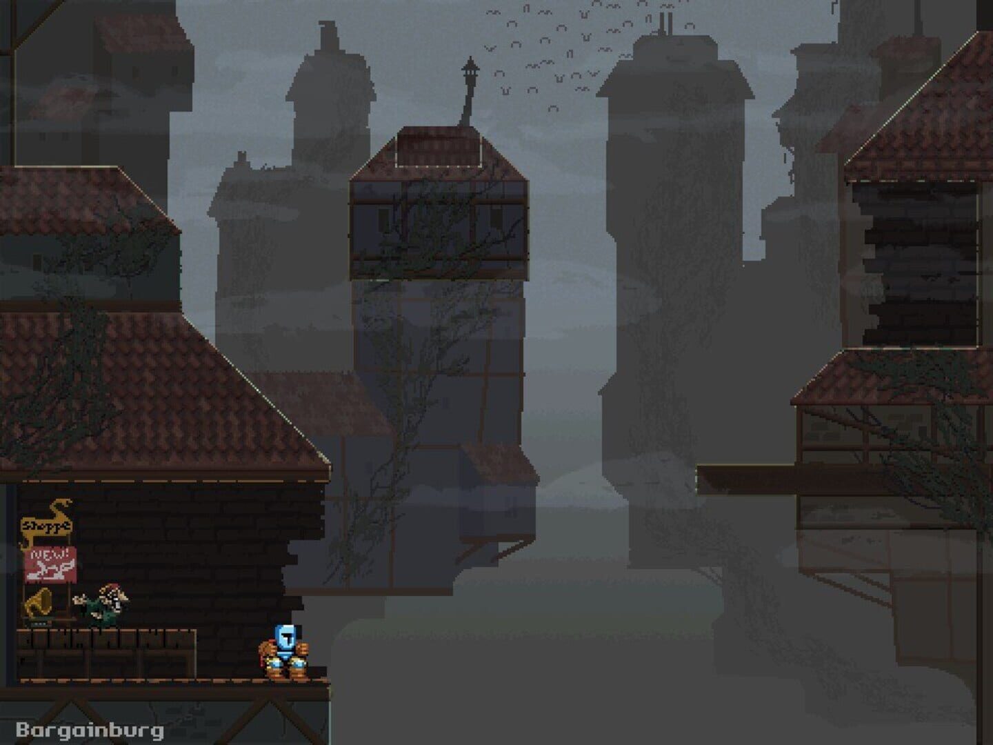 Jump King screenshot 11