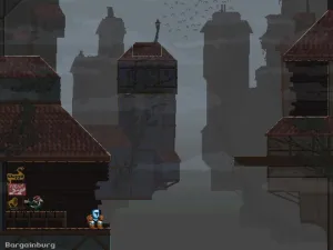 Jump King screenshot 11