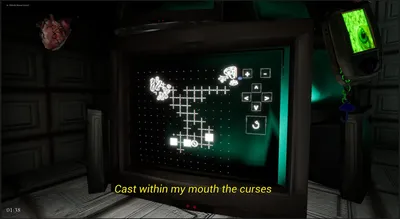 Mama's Sleeping Angels screenshot 1