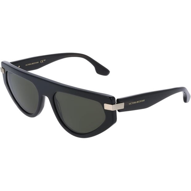 VICTORIA BECKHAM: VICTORIA BECKHAM Women's Round Sunglasses
