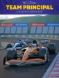 Team Principal: A Racing Manager cover art