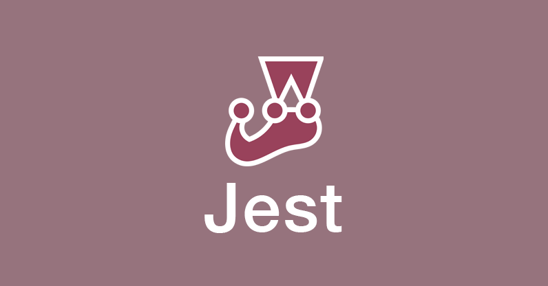 Globals · Jest