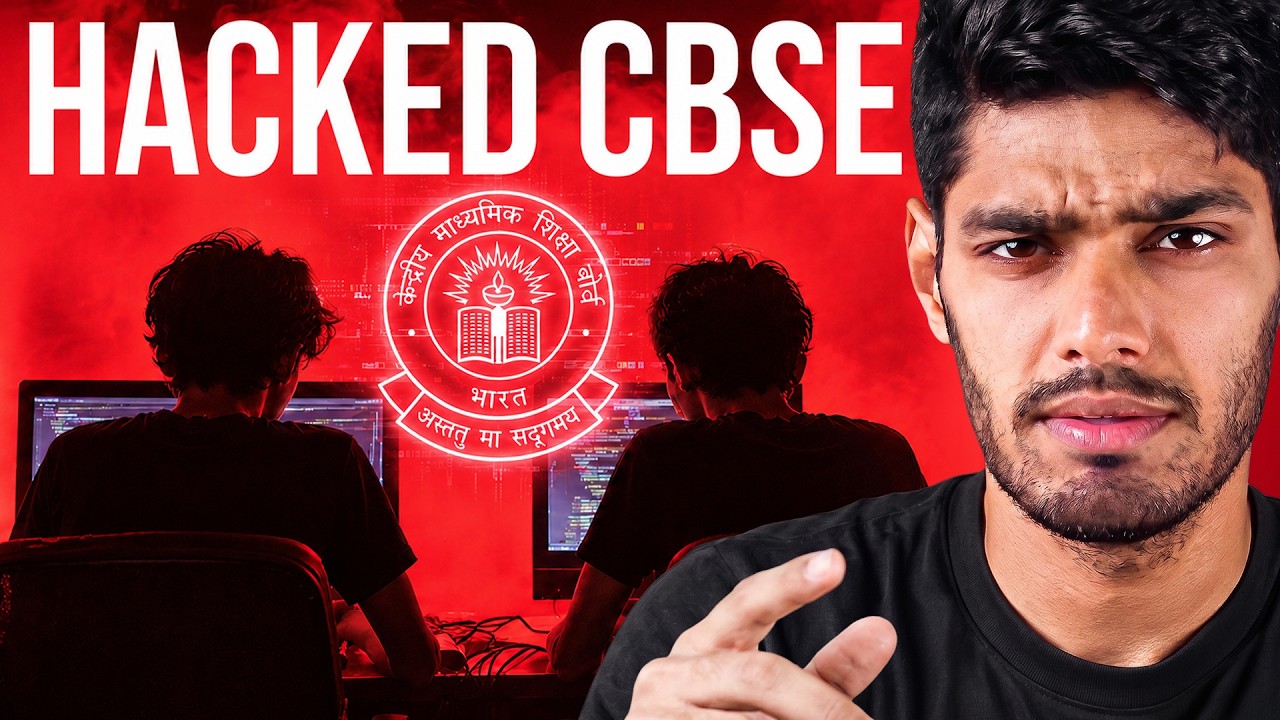 YouTube video thumbnail