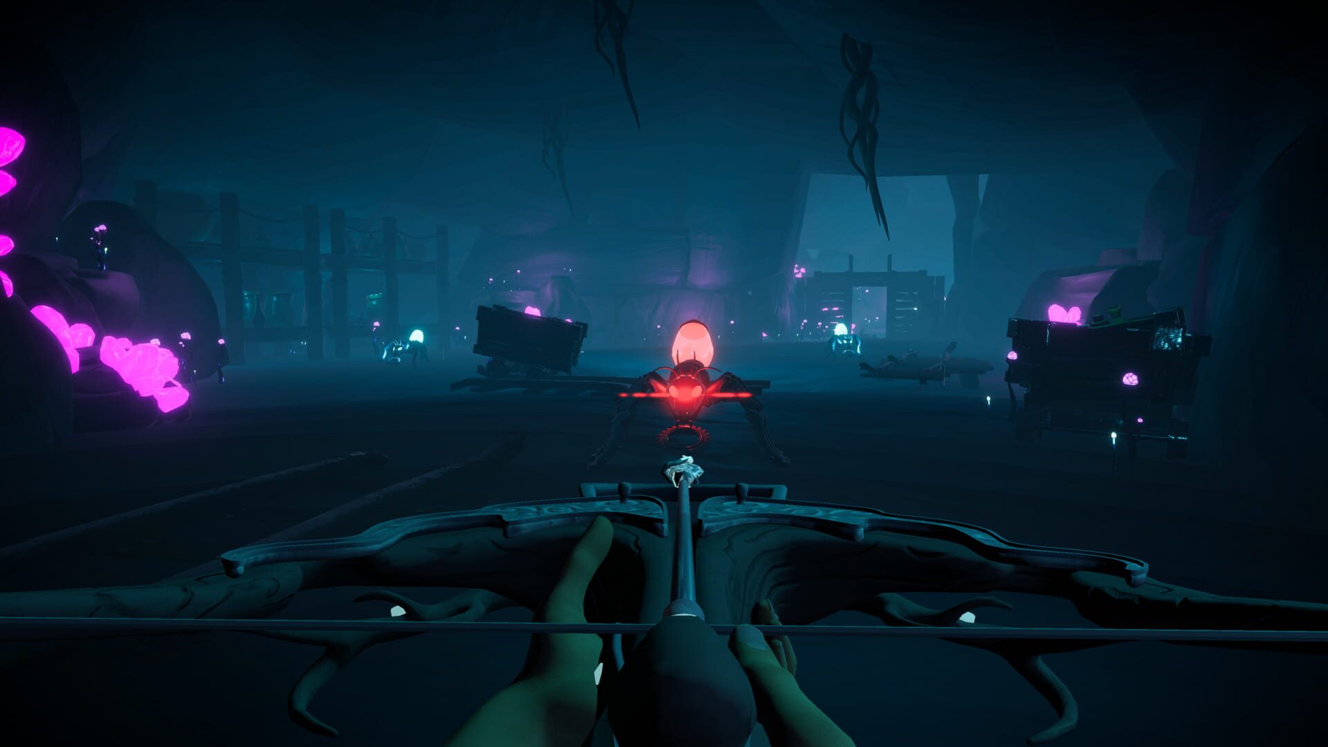 Elysium screenshot 6