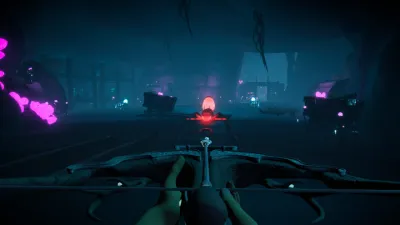 Elysium screenshot 6