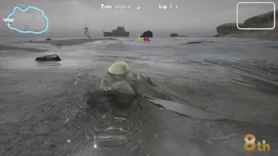 Flipper Frenzy screenshot 7