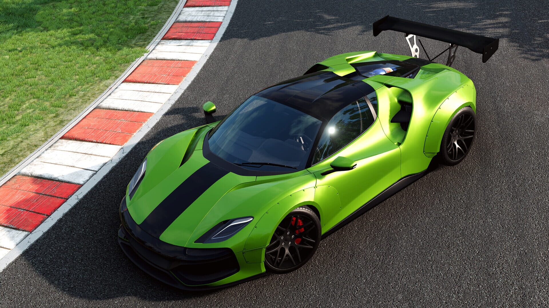 BeamNG.drive screenshot 5
