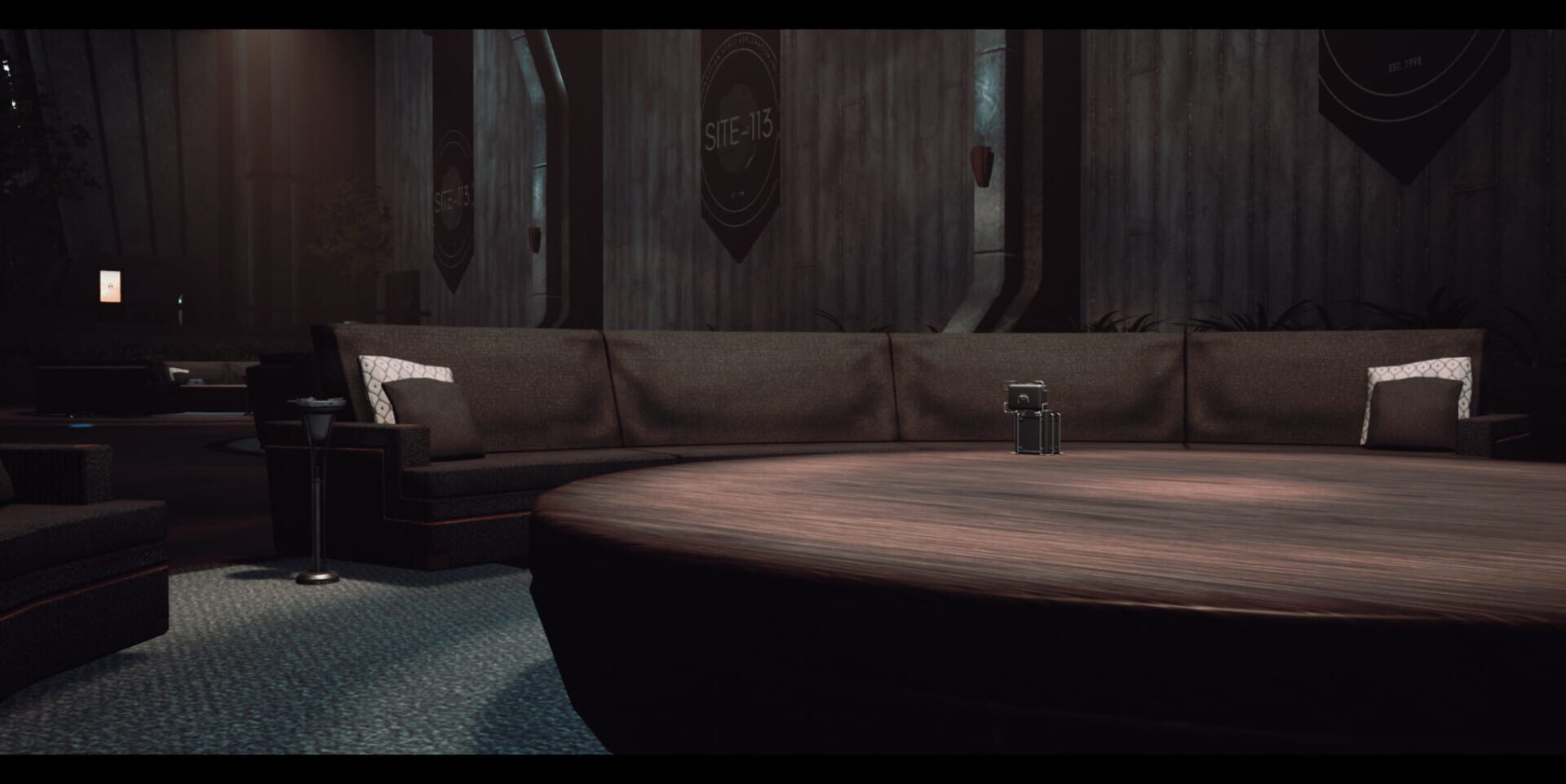 SCP: Fragmented Minds screenshot 7