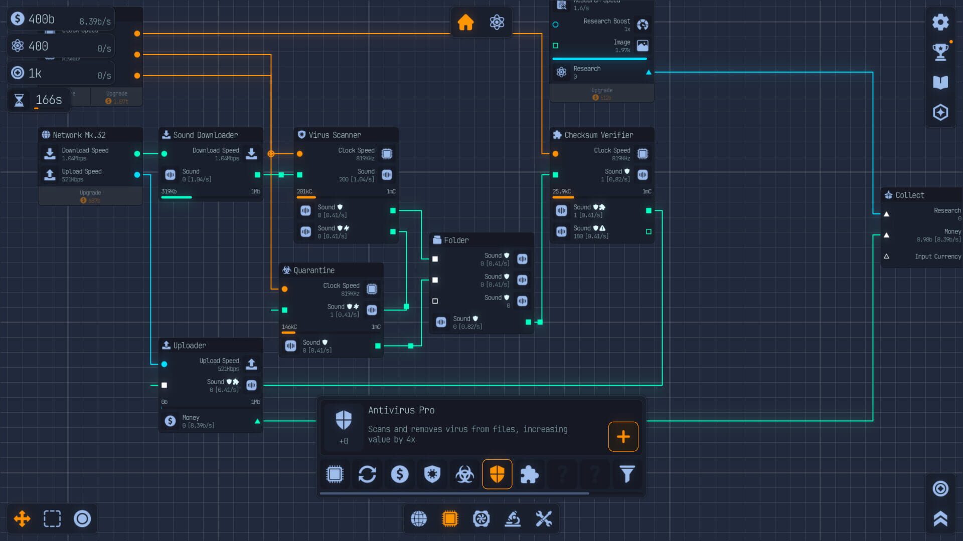 Upload Labs screenshot 2