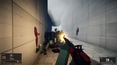 Mortuus screenshot 6