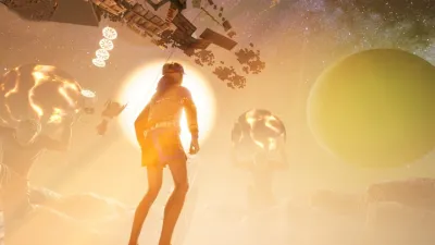 Only Up! screenshot 3