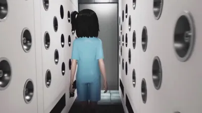 DYSTHANASIA screenshot 12