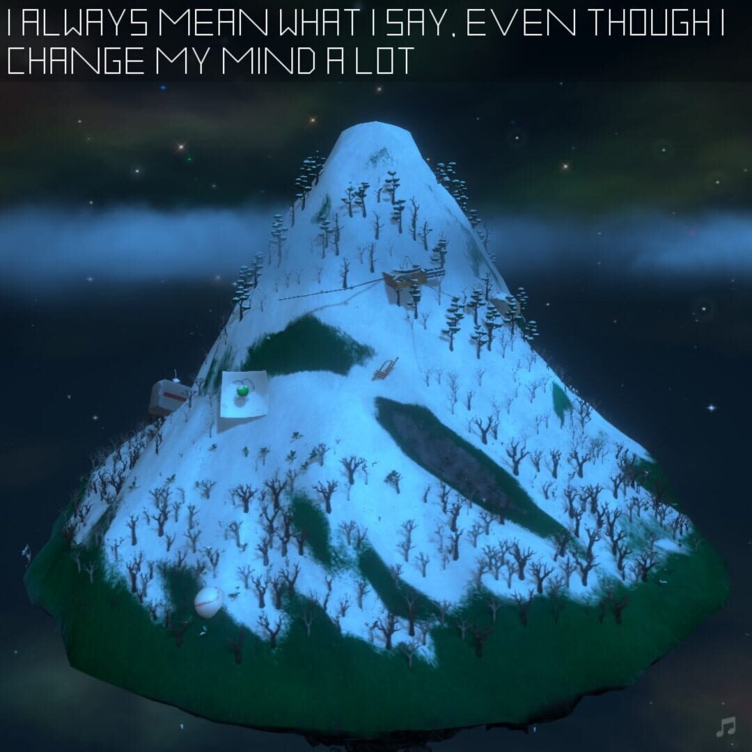 Mountain screenshot 11