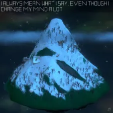 Mountain screenshot 11