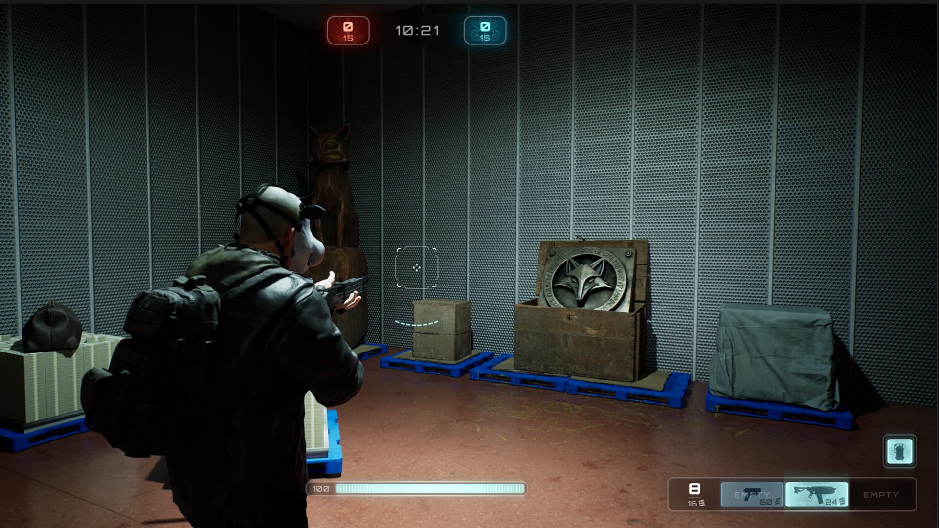 FoxCode screenshot 5