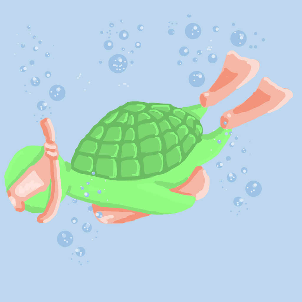 Footer icon