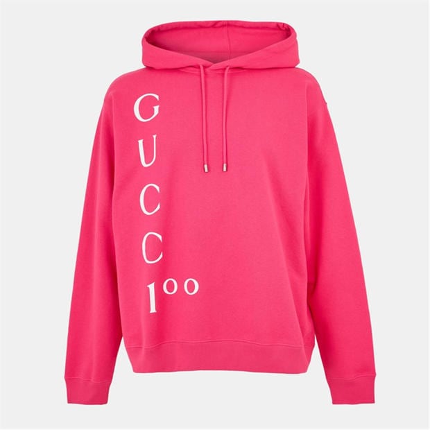 GUCCI: GUCCI Men's Hoodie