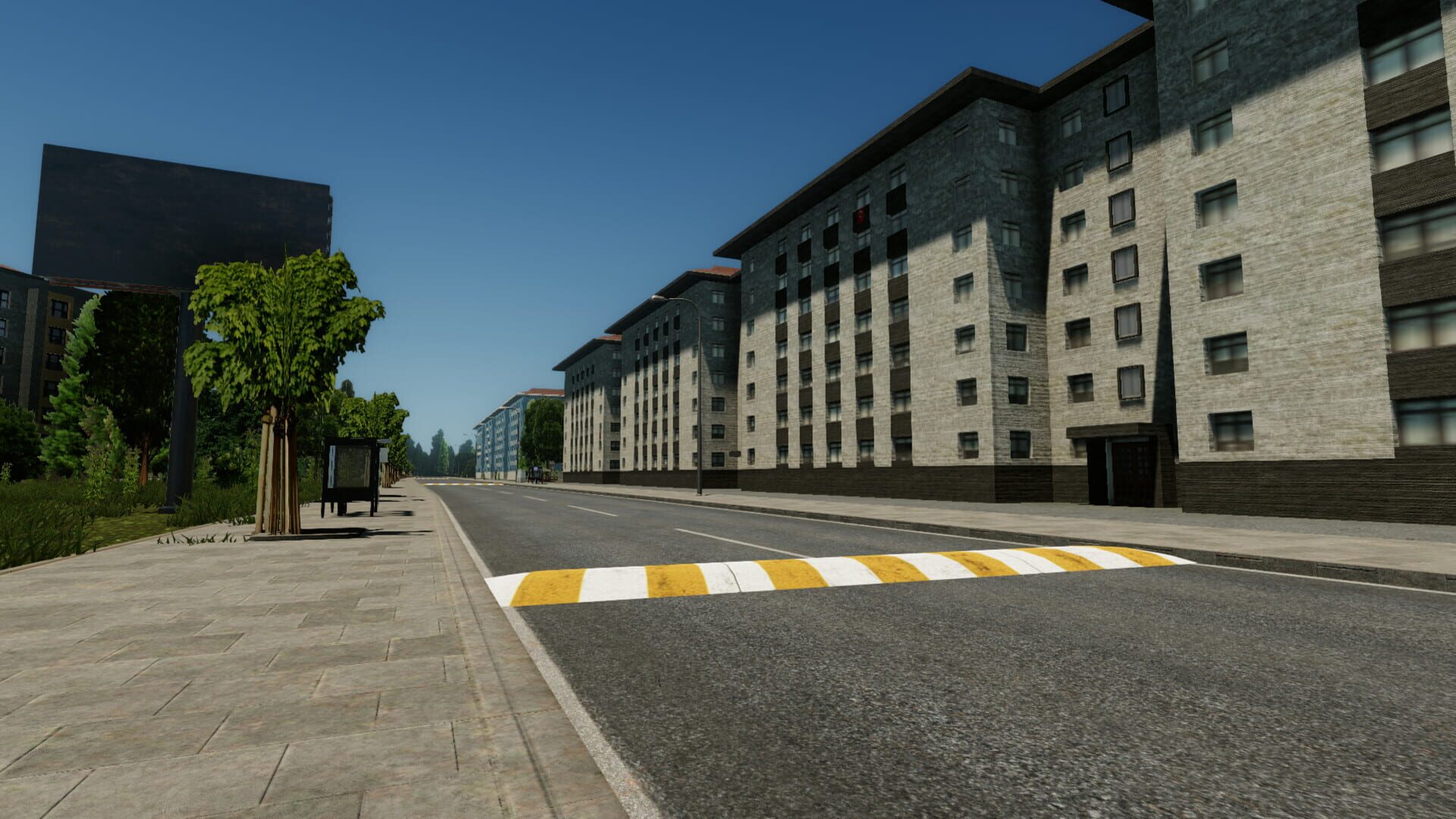 Drive 21 screenshot 7