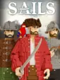 Sails cover art