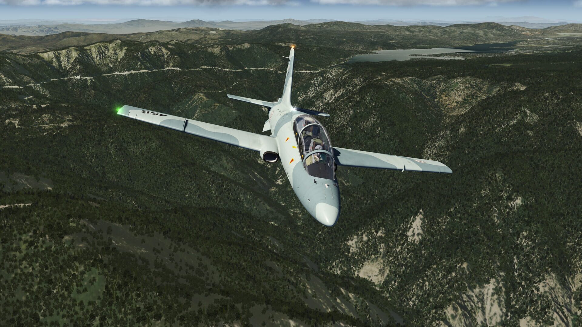 Aerofly FS 4 Flight Simulator screenshot 6